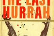 The Last Hurrah!!