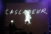 Cascadeur