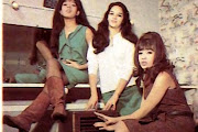 The Ronettes