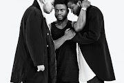 Young Fathers