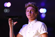 Niall Horan