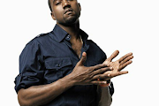 Kanye West