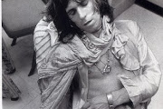 Keith Richards