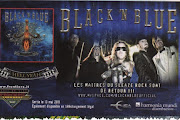 Black 'n Blue