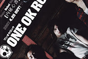 ONE OK ROCK