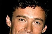 Hugh Jackman