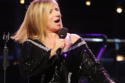 Barbra Streisand