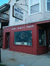 Ash's Magic Shop