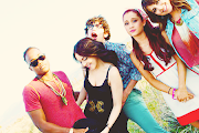 Victorious Cast