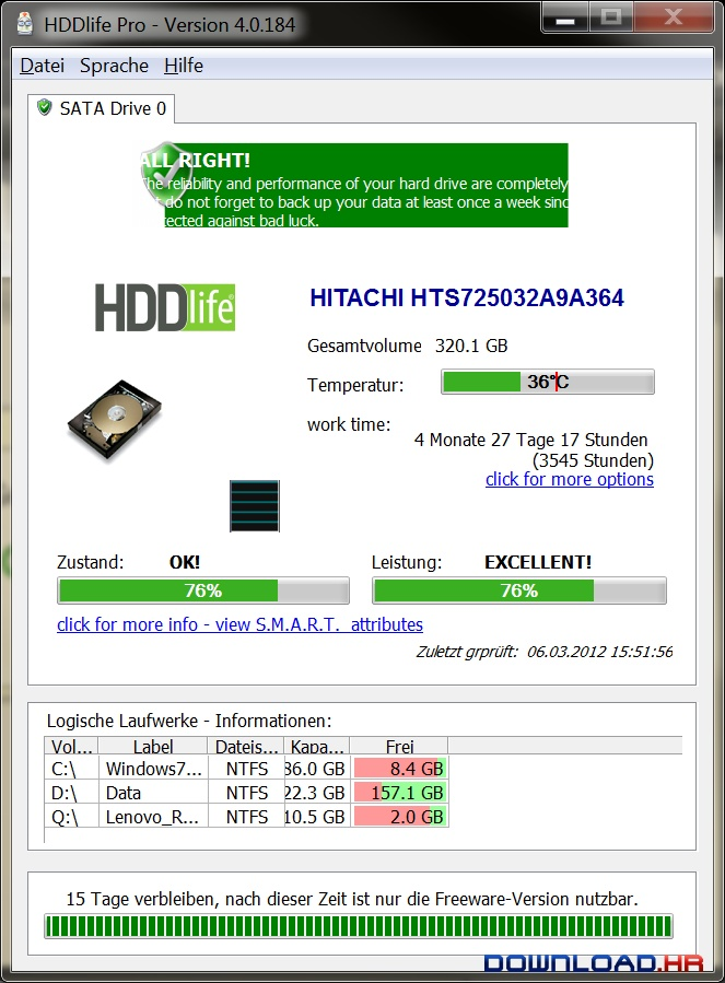 HDDLife Pro full HDDLife Pro full