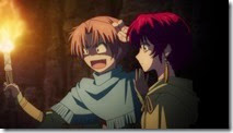 Akatsuki no Yona - 13 -15