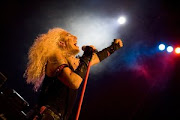 Twisted Sister