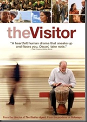 TheVisitor