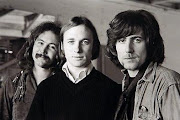Crosby Stills Nash