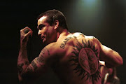 Rollins Band