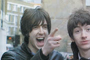 The Last Shadow Puppets
