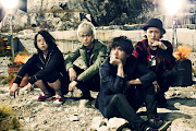 ONE OK ROCK