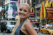 Kerry Ellis