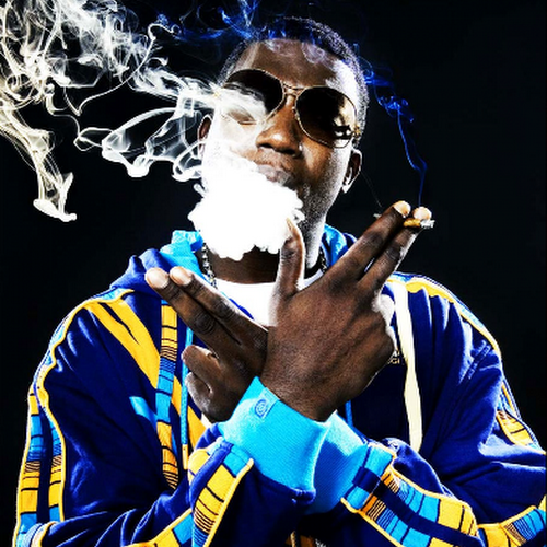 Gucci Mane & V-Nasty