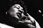 Ella Fitzgerald