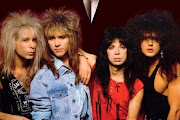 Vinnie Vincent Invasion