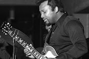 Otis Rush