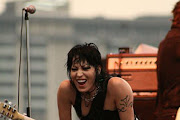 Joan Jett