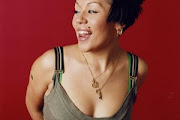 Mutya Buena