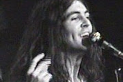 Ian Gillan