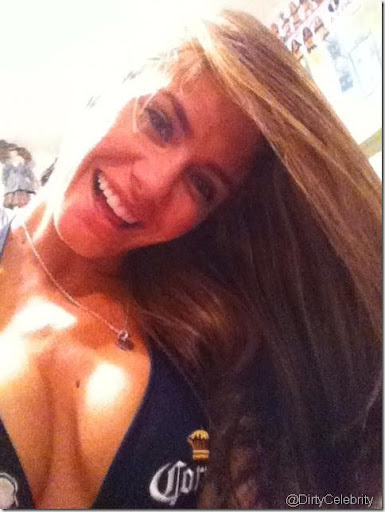 Brittany Oldehoff Me In My Place