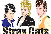 Stray Cats