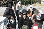 Hollywood Undead