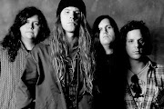 Screaming Trees