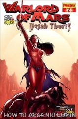 P00002 - WoM - Dejah Thoris howtoa P00002 - WoM - Dejah Thoris howtoa