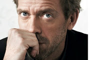 Hugh Laurie