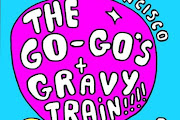 Gravy Train!!!!