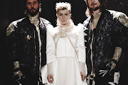 Royksopp & Robyn