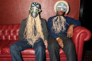 SBTRKT