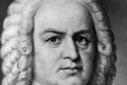 Johann Sebastian Bach