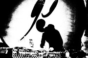 DJ Krush