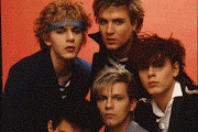 Duran Duran