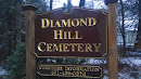 Diamond Hill Cemetery