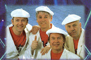 Rubettes