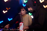 Crystal Castles