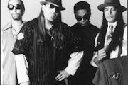 Infectious Grooves