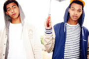 Rizzle Kicks