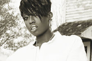 Missy Elliott