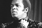 Lou Rawls