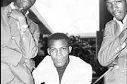 Desmond Dekker & the Aces