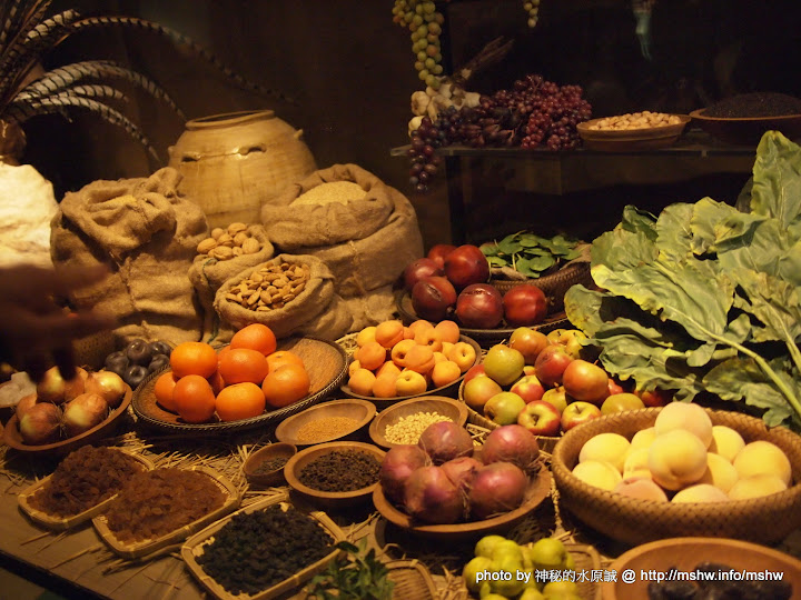 Traveling The Silk Road @ 台北"臺灣科學教育館"特展 "穿越時空? 絲路行!" 下午茶 區域 博物館 台北市 咖啡簡餐 嗜好 圖書 士林區 宗教 廣告 新聞與政治 旅行 星座 景點 會展 歷史 自然科學 茶類 輕食 飲食/食記/吃吃喝喝 